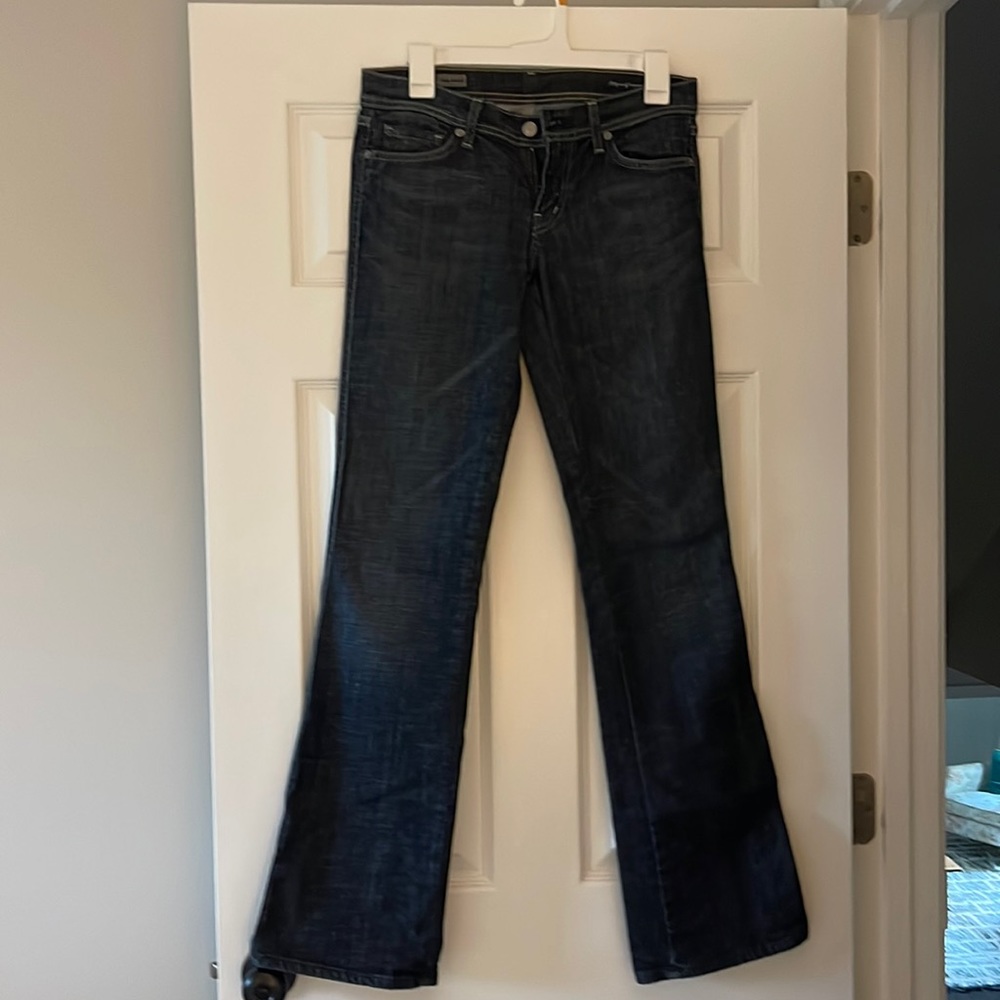Citizens of Humanity Kelly Bootcut Jeans
